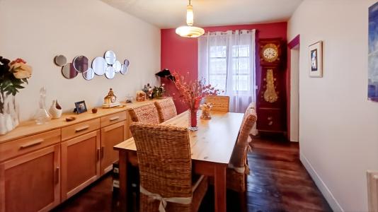 Annonce Vente Immeuble Limoges 87