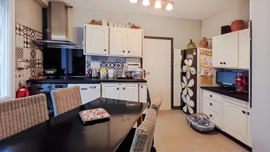 Acheter Immeuble 285 m2 Limoges