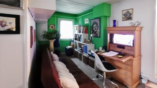 Acheter Immeuble Limoges 603750 euros