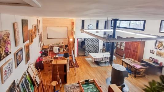 Acheter Appartement 235 m2 Argenton-sur-creuse