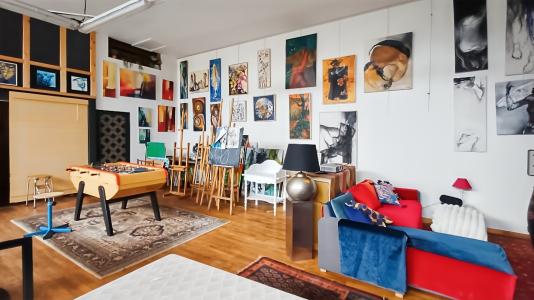 Acheter Appartement Argenton-sur-creuse Indre