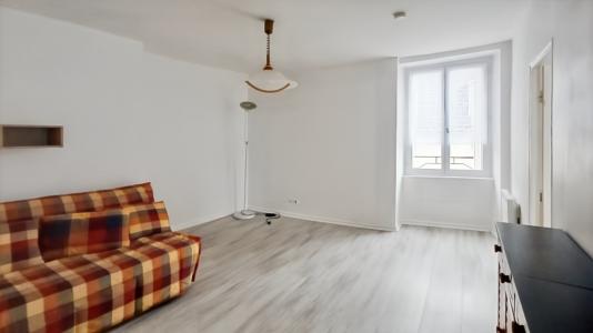 Annonce Vente Immeuble Souterraine 23