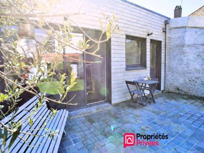 For sale Wimereux 5 rooms 113 m2 Pas de calais (62930) photo 0