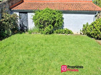 Annonce Vente 5 pi�ces Maison Wimereux 62