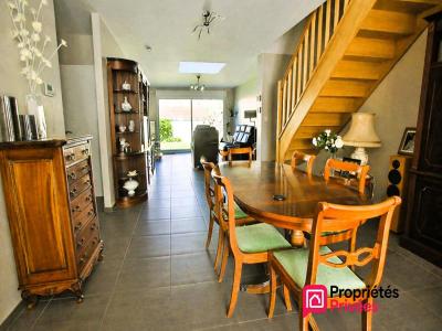 Acheter Maison 113 m2 Wimereux