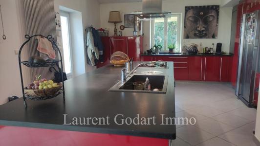 Acheter Maison 300 m2 Casteljaloux