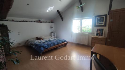 Acheter Maison Casteljaloux Lot et garonne