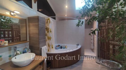 Acheter Maison Casteljaloux 320000 euros