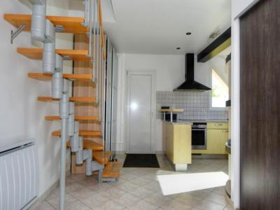 Acheter Maison Lannion 199990 euros