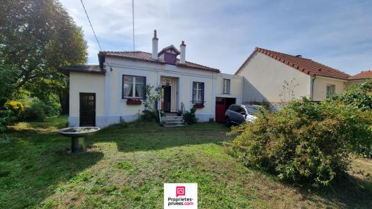 For sale Acheres 3 rooms 55 m2 Yvelines (78260) photo 0