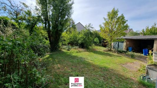 Annonce Vente 3 pi�ces Maison Acheres 78