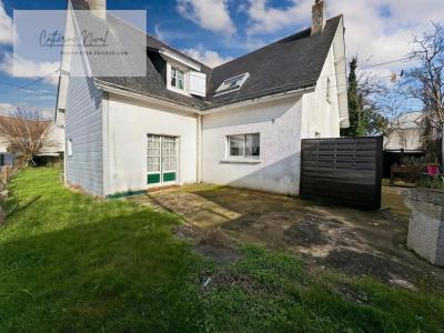 For sale Baule-escoublac 6 rooms 124 m2 Loire atlantique (44500) photo 0