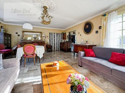 Annonce Vente 6 pi�ces Maison Baule-escoublac 44