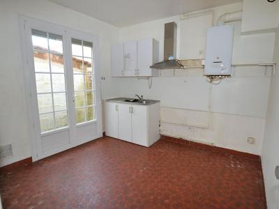 Acheter Maison 91 m2 Lucon