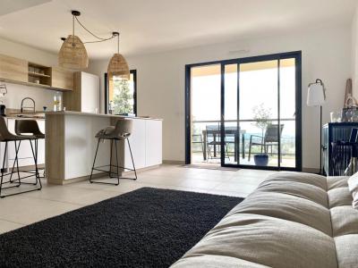 Acheter Appartement 53 m2 Aix-en-provence