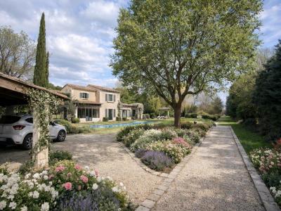 Annonce Vente 5 pi�ces Maison Saint-remy-de-provence 13