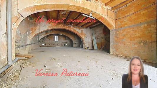 For sale Salleles-d'aude 1 room 225 m2 Aude (11590) photo 0