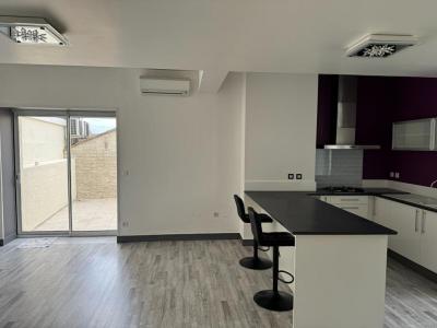 For rent Targon 3 rooms 62 m2 Gironde (33760) photo 3