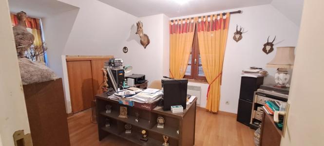 Acheter Maison 118 m2 Champfremont