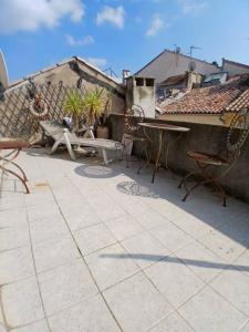 For sale Beziers 7 rooms 200 m2 Herault (34500) photo 0