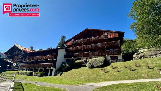Annonce Vente Appartement Saint-gervais-les-bains 74