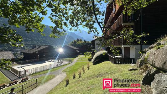 Acheter Appartement 18 m2 Saint-gervais-les-bains