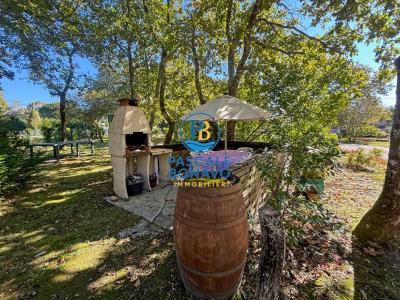 Annonce Vente 4 pi�ces Maison Vendays-montalivet 33