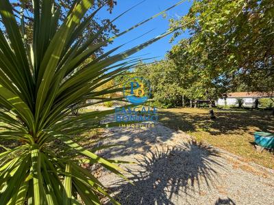 Acheter Maison 127 m2 Vendays-montalivet