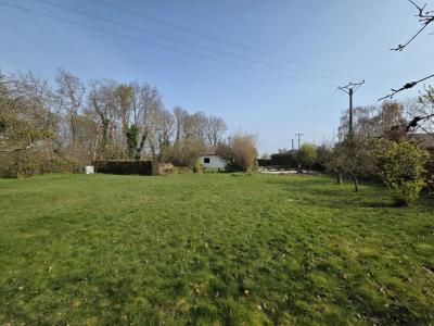 Acheter Maison 84 m2 Boissy-mauvoisin