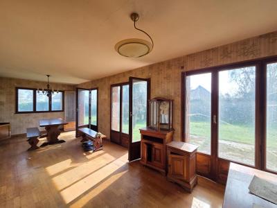 Acheter Maison Boissy-mauvoisin Yvelines