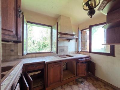 Acheter Maison Boissy-mauvoisin 270500 euros