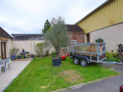 Annonce Vente 4 pi�ces Maison Allonne 60