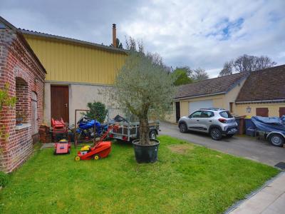 Acheter Maison 120 m2 Allonne