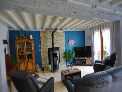 Acheter Maison Allonne 270000 euros