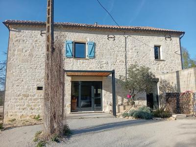 For sale Cazes-mondenard 6 rooms 224 m2 Tarn et garonne (82110) photo 0