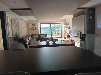 Acheter Maison 224 m2 Cazes-mondenard