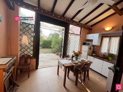 For sale Sainte-lucie-de-porto-vecchio 2 rooms 35 m2 Corse (20144) photo 3