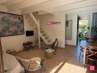 For sale Sainte-lucie-de-porto-vecchio 2 rooms 35 m2 Corse (20144) photo 4