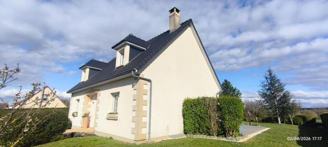 For sale Estreboeuf 6 rooms 144 m2 Somme (80230) photo 1