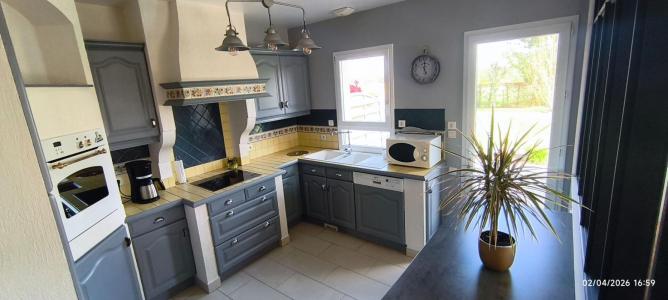 For sale Estreboeuf 6 rooms 144 m2 Somme (80230) photo 3