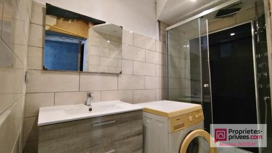 Acheter Maison Authon 79000 euros