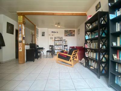 For sale Sete 2 rooms 51 m2 Herault (34200) photo 0