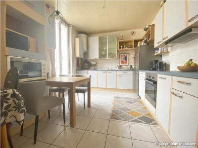 Acheter Appartement Sete 149000 euros