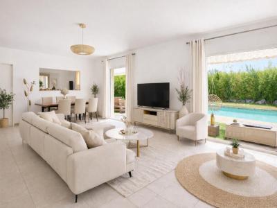 For sale Sollies-ville 7 rooms 260 m2 Var (83210) photo 0