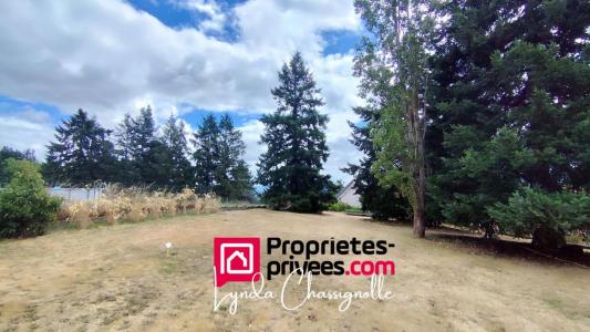 Acheter Terrain Saint-andre-d'apchon 87000 euros