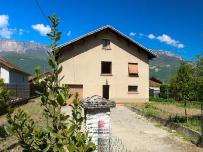 Acheter Maison 157 m2 Cheylas