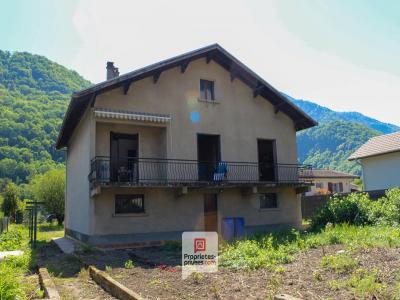 Acheter Maison Cheylas Isere