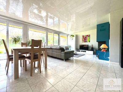 Acheter Maison Basse-goulaine Loire atlantique