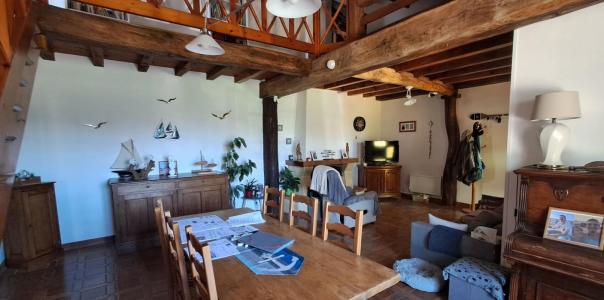 For sale Petosse 5 rooms 137 m2 Vendee (85570) photo 4