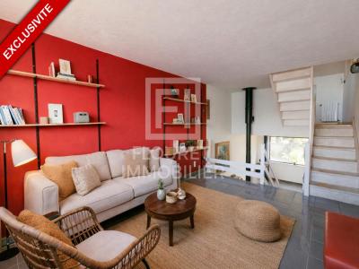 Acheter Appartement 119 m2 Argeles-sur-mer